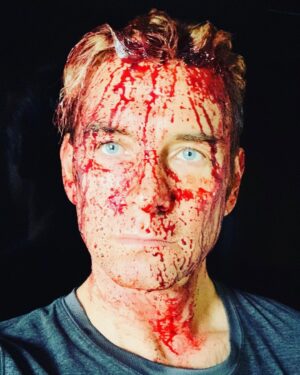 Antony Starr Instagram - Question : does history repeat? (If so, why?)

Look forward to your thoughts.