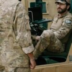 Antony Starr Instagram – Coming very soon…April 21…
@darsalim1 shines alongside the always amazing @jakegyllenhaal @thecovenantmovie
