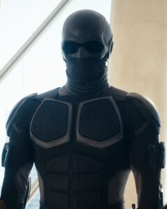 Antony Starr Instagram - Now that the S4 teaser is out, let’s recap what we know, shall we? - Homelander is standing trial and taking a splatter paint class. One of those statements is true. - Butcher has six months to live, and still knows about that virus being cooked at Godolkin. - Neuman is closer than ever to changing her title from ”Congresswoman” to ”VP.“ - Sage and Firecracker are two of the most dangerous supes you’ll ever meet, and let’s just leave it at that for now. - Deep hasn’t changed one fuckin bit. - MM is still the team’s rock, just with less beard. - Somehow, Noir has returned.