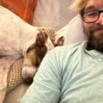 Antony Starr Instagram - Hope you’re having a peaceful weekend out there. So much insanity, hurt and struggle going on. Find the gaps. X