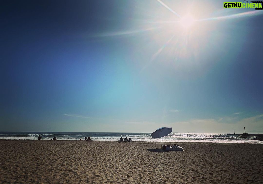 Antony Starr Instagram - Did it again California. xo