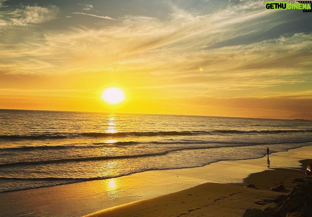 Antony Starr Instagram - Did it again California. xo