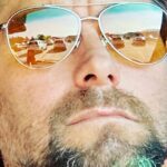 Antony Starr Instagram - On the road again. Again. #secondphototrafficnumbrage