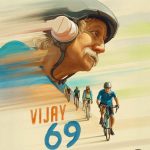 Anupam Kher Instagram - ANNOUNCEMENT: Vijay is tri-ing his best to defy the odds and conquer this race 🏃! Vijay 69 is coming soon, only on Netflix! Jai Ho! 🔥😍🏊🚴🏃 #Vijay69 #AkshayRoy #ManeeshSharma @yogendramogre #YRFEntertainment @yrf #Vijay69OnNetflix #NextOnNetflixIndia Mumbai - मुंबई