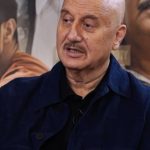 Anupam Kher Instagram - @anupampkher recalls meeting #SatishKaushik ji for the first time & talks about 45 yrs of this friendship ❤️ Full interview out now on @realbollywoodhungama YT channel with @rjurmin
