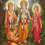 Anupam Kher Instagram - जय श्री राम! 🙏🕉🙏 Mumbai - मुंबई