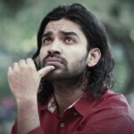 Anupam Tripathi Instagram - 😮🎩😮