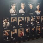Anupam Tripathi Instagram - Love Love Love ❤️ Marvelous Mefisto #메피스토 Performed by none other than my big brother, my dear senior @haesoopark_official in the theatre play #faust #공연파우스트 Simply beautiful to watch him on stage :-) It was amazing to see my friend 범진 also on stage :-) All the actors from #공연파우스트 were mesmerizing in there performance 🎭 Great team work , beautiful performance 🎭 👏 Just loved it, wanted to go on stage and perform 😃 it was so beautiful to watch the team perform as one ☝️ :-) @haesoopark_official 형님 공연 너무 잘 봤습니다. 많이 배우고 왔습니다 감사합니다 그리고 축하드립니다 #공연파우스트 팀:-) #theatre #theatreperformance #faust #공연파우스트 #koreantheatre #한국공연 #최고다👍 @faust_sem LG Arts Center