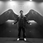 Anupam Tripathi Instagram - Love Love Love ❤️ Marvelous Mefisto #메피스토 Performed by none other than my big brother, my dear senior @haesoopark_official in the theatre play #faust #공연파우스트 Simply beautiful to watch him on stage :-) It was amazing to see my friend 범진 also on stage :-) All the actors from #공연파우스트 were mesmerizing in there performance 🎭 Great team work , beautiful performance 🎭 👏 Just loved it, wanted to go on stage and perform 😃 it was so beautiful to watch the team perform as one ☝️ :-) @haesoopark_official 형님 공연 너무 잘 봤습니다. 많이 배우고 왔습니다 감사합니다 그리고 축하드립니다 #공연파우스트 팀:-) #theatre #theatreperformance #faust #공연파우스트 #koreantheatre #한국공연 #최고다👍 @faust_sem LG Arts Center