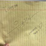 Anupam Tripathi Instagram - Joyful moments with actor @j0i3n2a9 배우님 after watching her incredible performance in the theatre play #Faust #공연파우스트 🎭 I got her autograph in 2017 while shooting #그냥사랑하는사이 #드라마 with her . she was so kind, generous and supportive during that time :-) So much to learn :-) thank you 배우님 공연 너무 잘 봤습니다 :-) 축하해요 🙌😃 #theatre #theatreperformance #faust #공연파우스트 #한국공연 #최고다👍 LG Arts Center