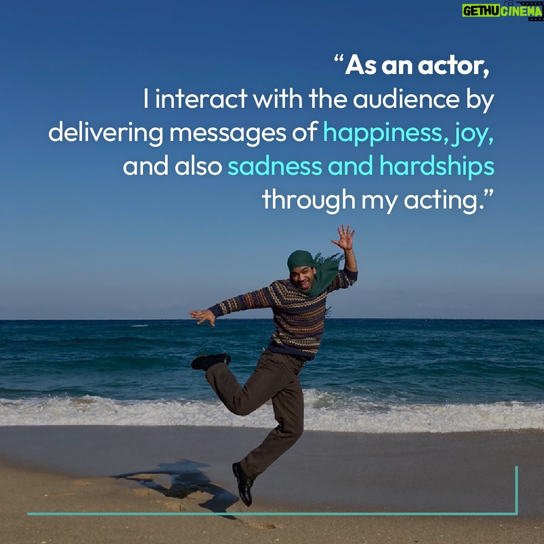 Anupam Tripathi Instagram - As we celebrate the launch of WAVE platform today, we're thrilled to introduce one of our WAVE Ambassadors, Anupam Tripathi @sangipaiya Anupam is a passionate advocate for social and environmental causes, and we're honored to have him on board as we work towards a more sustainable and equitable world through WAVE. Stay connected with us through thewave.net and @the.future.wave as we continue to make positive change and create a better future for all! #KeepTheWaveGoing #TheFutureWave #ClimateChange