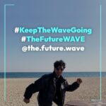 Anupam Tripathi Instagram - As we celebrate the launch of WAVE platform today, we're thrilled to introduce one of our WAVE Ambassadors, Anupam Tripathi @sangipaiya   Anupam is a passionate advocate for social and environmental causes, and we're honored to have him on board as we work towards a more sustainable and equitable world through WAVE.   Stay connected with us through thewave.net and @the.future.wave as we continue to make positive change and create a better future for all!   #KeepTheWaveGoing #TheFutureWave #ClimateChange