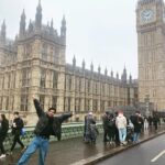 Anupam Tripathi Instagram - London diaries :-) London, United Kingdom