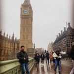 Anupam Tripathi Instagram - London diaries :-) London, United Kingdom