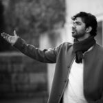 Anupam Tripathi Instagram - 🫶🎭🫶 pc: @s_yearn17
