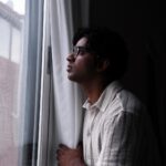 Anupam Tripathi Instagram - 🤠 New 프로필:-) #actor #actorprofilephotos #배우 #배우프로필 #숲21사진관 @forest_21_studio #makeup #메이크업 @riye.muartist