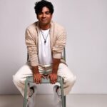 Anupam Tripathi Instagram - 🤠 New 프로필:-) #actor #actorprofilephotos #배우 #배우프로필 #숲21사진관 @forest_21_studio #makeup #메이크업 @riye.muartist