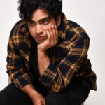 Anupam Tripathi Instagram - 🤠 New 프로필:-) #actor #actorprofilephotos #배우 #배우프로필 #숲21사진관 @forest_21_studio #makeup #메이크업 @riye.muartist