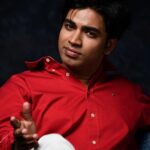 Anupam Tripathi Instagram - 🤠 New 프로필:-) #actor #actorprofilephotos #배우 #배우프로필 #숲21사진관 @forest_21_studio #makeup #메이크업 @riye.muartist