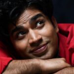 Anupam Tripathi Instagram - 🤠 New 프로필:-) #actor #actorprofilephotos #배우 #배우프로필 #숲21사진관 @forest_21_studio #makeup #메이크업 @riye.muartist