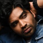Anupam Tripathi Instagram - 🤠 New 프로필:-) #actor #actorprofilephotos #배우 #배우프로필 #숲21사진관 @forest_21_studio #makeup #메이크업 @riye.muartist
