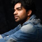 Anupam Tripathi Instagram - 🤠 New 프로필:-) #actor #actorprofilephotos #배우 #배우프로필 #숲21사진관 @forest_21_studio #makeup #메이크업 @riye.muartist
