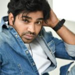 Anupam Tripathi Instagram - 🤠 New 프로필:-) #actor #actorprofilephotos #배우 #배우프로필 #숲21사진관 @forest_21_studio #makeup #메이크업 @riye.muartist