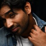 Anupam Tripathi Instagram - 🤠 New 프로필:-) #actor #actorprofilephotos #배우 #배우프로필 #숲21사진관 @forest_21_studio #makeup #메이크업 @riye.muartist