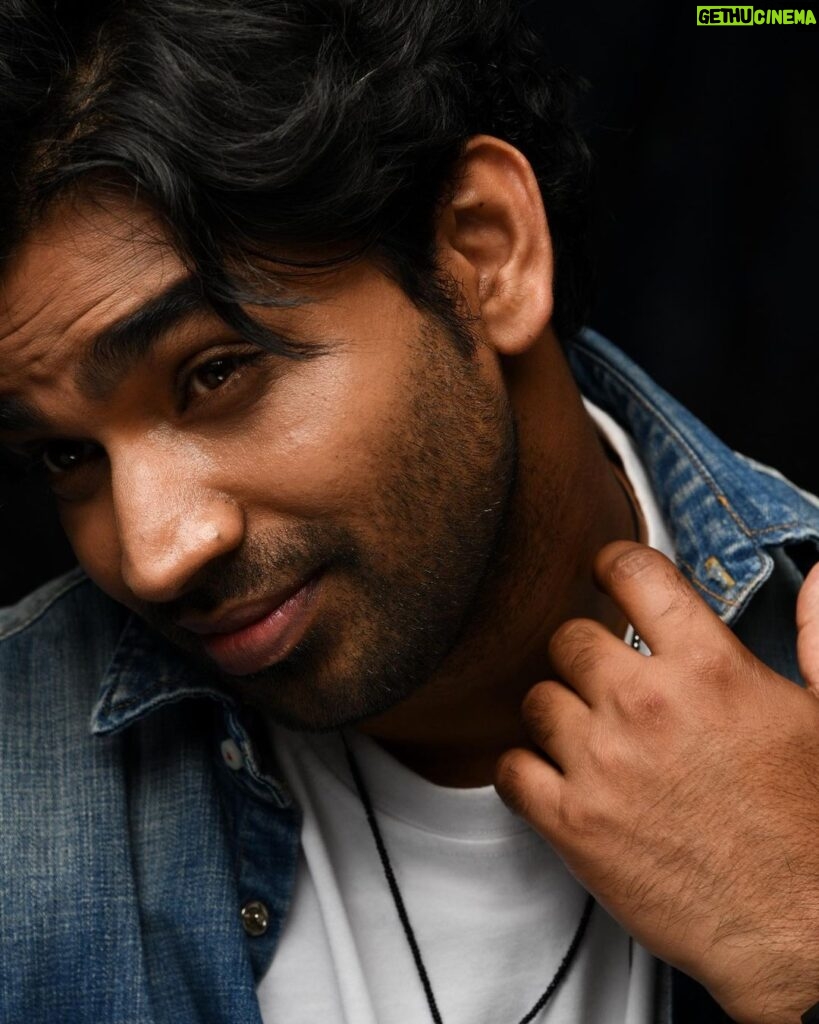 Anupam Tripathi Instagram - 🤠 New 프로필:-) #actor #actorprofilephotos #배우 #배우프로필 #숲21사진관 @forest_21_studio #makeup #메이크업 @riye.muartist