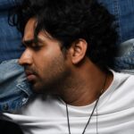 Anupam Tripathi Instagram - 🤠 New 프로필:-) #actor #actorprofilephotos #배우 #배우프로필 #숲21사진관 @forest_21_studio #makeup #메이크업 @riye.muartist