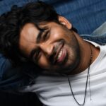 Anupam Tripathi Instagram - 🤠 New 프로필:-) #actor #actorprofilephotos #배우 #배우프로필 #숲21사진관 @forest_21_studio #makeup #메이크업 @riye.muartist
