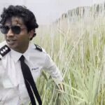 Anupam Tripathi Instagram - 😎 🎭🎶🤠👮‍♂️ #Dancingpoliceman https://youtu.be/PFKymNxHdks