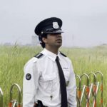 Anupam Tripathi Instagram - 😎 🎭🎶🤠👮‍♂️ #Dancingpoliceman https://youtu.be/PFKymNxHdks