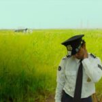 Anupam Tripathi Instagram – { Dancing Policeman }
2022.7.11 / 12:00pm KST 
 #musicvideo #teaser #dancingpoliceman 

Director by @iihaeun 🎥 
@studioseobingo @elmarbum