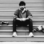 Anupam Tripathi Instagram – play and learn and play ~~ sports ⚾️