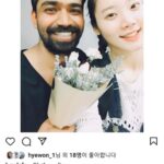 Anupam Tripathi Instagram - Rest In Peace Mydearfriend김미수 🙏 미수의 미소가 참 아름답다 영원히…. 친구야 지금 있는 곳에서도 신나게 연극을 하고 있어, 우리도 우리의 시간에 가서 같이 참여 할께… 미수야 보고 싶다 ㅠㅠㅠ