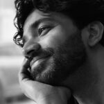 Anupam Tripathi Instagram - Dreamer🤩