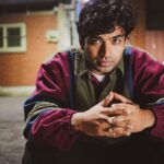 Anupam Tripathi Instagram - “You talking to me?" - Taxi Driver,1976 Just for fun 🤩thanks bigbrother pc @vanillasky_studio