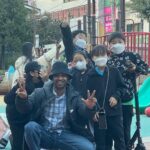 Anupam Tripathi Instagram - Bache mann ke sacche~~ When kids comes to you and say Are you Ali ? One of best moment with kids and chit-chatting with them like i am also a kid:-) #알리 #아누팜트리파티 #squidgame #오징어게임 #netflixkr