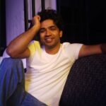 Anupam Tripathi Instagram – Relax Wait Sometimes:-)😊