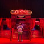 Anupam Tripathi Instagram – Ali in LA 🤠#fyseenetflix #emmy #aliabdulsquidgame @squidgamenetflix
