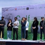 Anupam Tripathi Instagram – 🙏 Work that gives meaning to life:-) #Beyondtheborders #charityevent #heartsurgeryforchildren #mongolia @yanjindulam.official