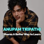 Anupam Tripathi Instagram - Passionate about shaping the future through education? I'm Anupam Tripathi, and I’m starting a WAVE to talk about opportunities in education. Come find my latest story on the WAVE website. It’s just my thoughts – a tiny ripple to start the conversation with you. What matters most is where that wave will take us! So leave a comment, share your thoughts on education, and keep the wave going! #WAVEforEARTH #KeepTheWaveGoing #TheFutureWave #Education #FollowWAVE #KeeptheWAVEgoing #thefuturewave