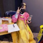 Anupam Tripathi Instagram - 오랜만에 공연 합니다 :-) performing after long time on our little stage :-) 좋은 동료들과 함께 신나게 연습 한 작품입니다! 내일과 모레 ! 7시에 공연 합니다:-) 안나가 직접 쓴 본인의 이야기를 좋은 사람들과 함께 공연을 하니까 너무 너무 좋아요 😄 조금은 부족할수도 있지만 안나와 오래전 부터 이야기 나눴던 고민들을 무대에서 나눌 수 있는 것이 정말 뿌듯하면서 신나요!안나야! 안나전을 준비하면서 열정적인 마음을 다시 느낀다 :-) 고마워 my friend Anna , I am so so proud of you :-) @missannayoon @theaterdreamplay 우리 안나전 화이팅 하자 :-)