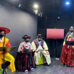 Anupam Tripathi Instagram – 오랜만에 공연 합니다 :-) performing after long time on our little stage :-) 좋은 동료들과 함께 신나게 연습 한 작품입니다! 내일과 모레 ! 7시에 공연 합니다:-) 안나가 직접 쓴 본인의 이야기를 좋은 사람들과 함께 공연을 하니까 너무 너무 좋아요 😄 조금은 부족할수도 있지만 안나와 오래전 부터 이야기 나눴던 고민들을 무대에서 나눌 수 있는 것이 정말 뿌듯하면서 신나요!안나야! 안나전을 준비하면서 열정적인 마음을 다시 느낀다 :-) 고마워 my friend Anna , I am so so proud of you :-) @missannayoon @theaterdreamplay 우리 안나전 화이팅 하자 :-)