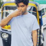 Anupam Tripathi Instagram - ChaiJalebiSamosa,Swaad Hai Inka Adbhut Sa 😋 Favorite Time Is Tea Time🤩 #enjoythetasteofindia :-) #chai #magicalmumbai :-) Mumbai -city of Dreams