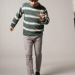 Anupam Tripathi Instagram - It was a laughter day 😆 Spontaneous modeling :-) Photo credit @geliodor 👏 @studio_v_seoul 🙏