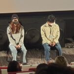 Anupam Tripathi Instagram - Best moments:~} At 1st Ulsan International Film Festival 2021 :-) @uiff_korea #제1회울산국제영화제
