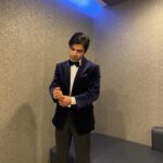 Anupam Tripathi Instagram - Opening Ceremony :-) 1st Day at 1st Ulsan international film festival 2021, as honorary ambassador for this prestigious film festival :-) @uiff_korea #제1회울산국제영화제 #제1회울산국제영화제개막식