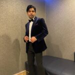 Anupam Tripathi Instagram - Opening Ceremony :-) 1st Day at 1st Ulsan international film festival 2021, as honorary ambassador for this prestigious film festival :-) @uiff_korea #제1회울산국제영화제 #제1회울산국제영화제개막식